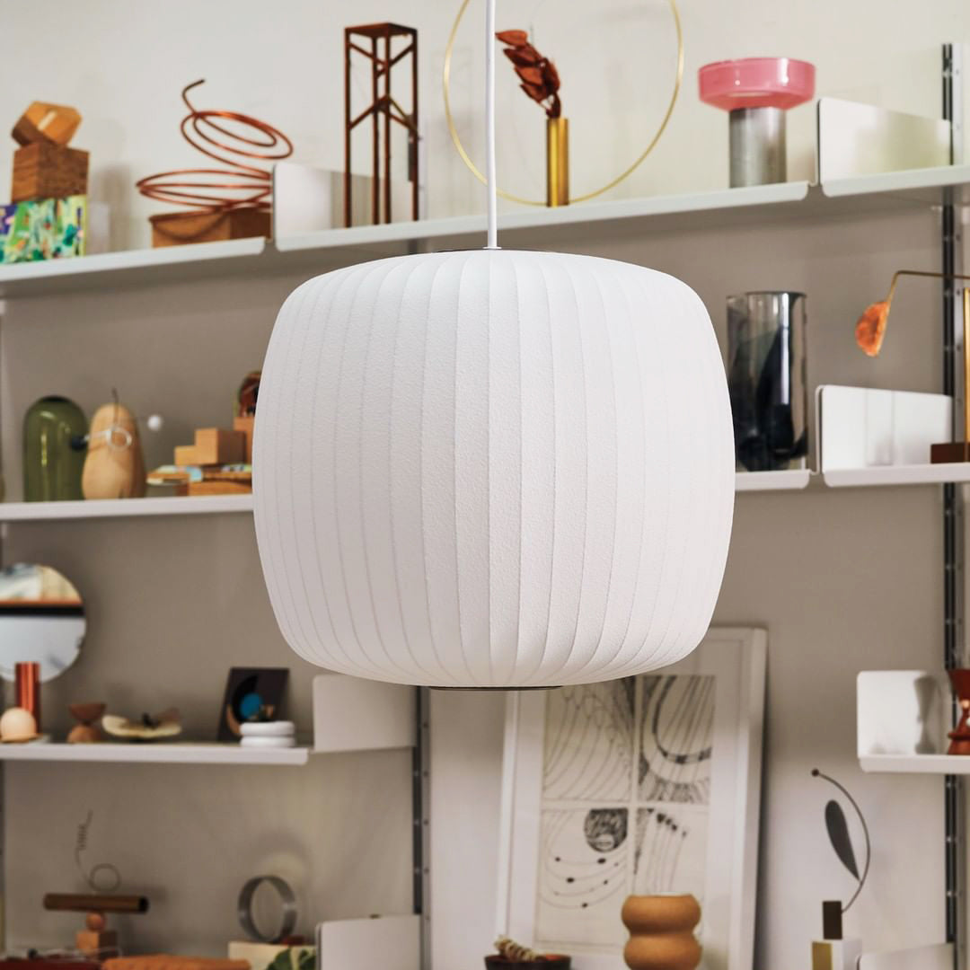 Lampada a sospensione Aveleo