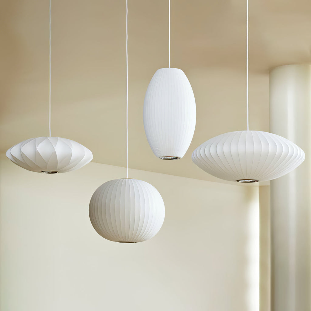Lampada a sospensione Aveleo