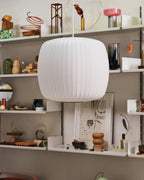 Lampada a sospensione Aveleo