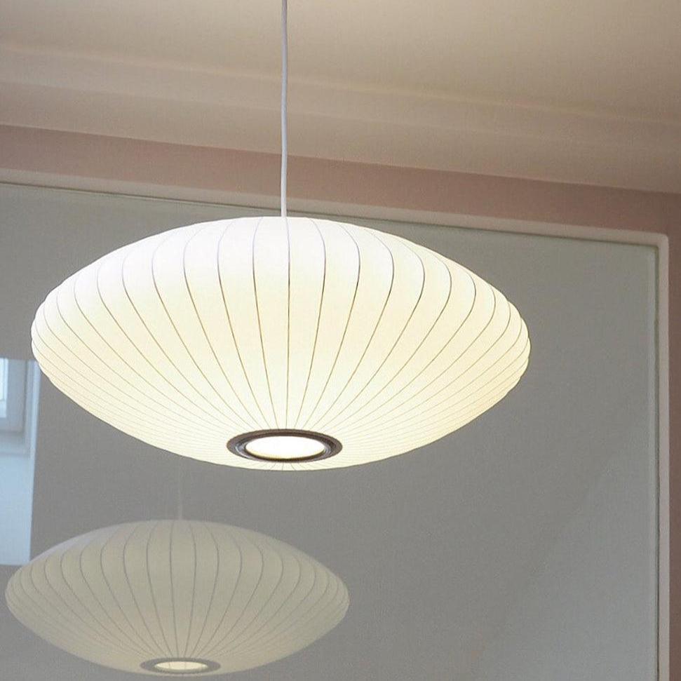 Lampada a sospensione Aveleo