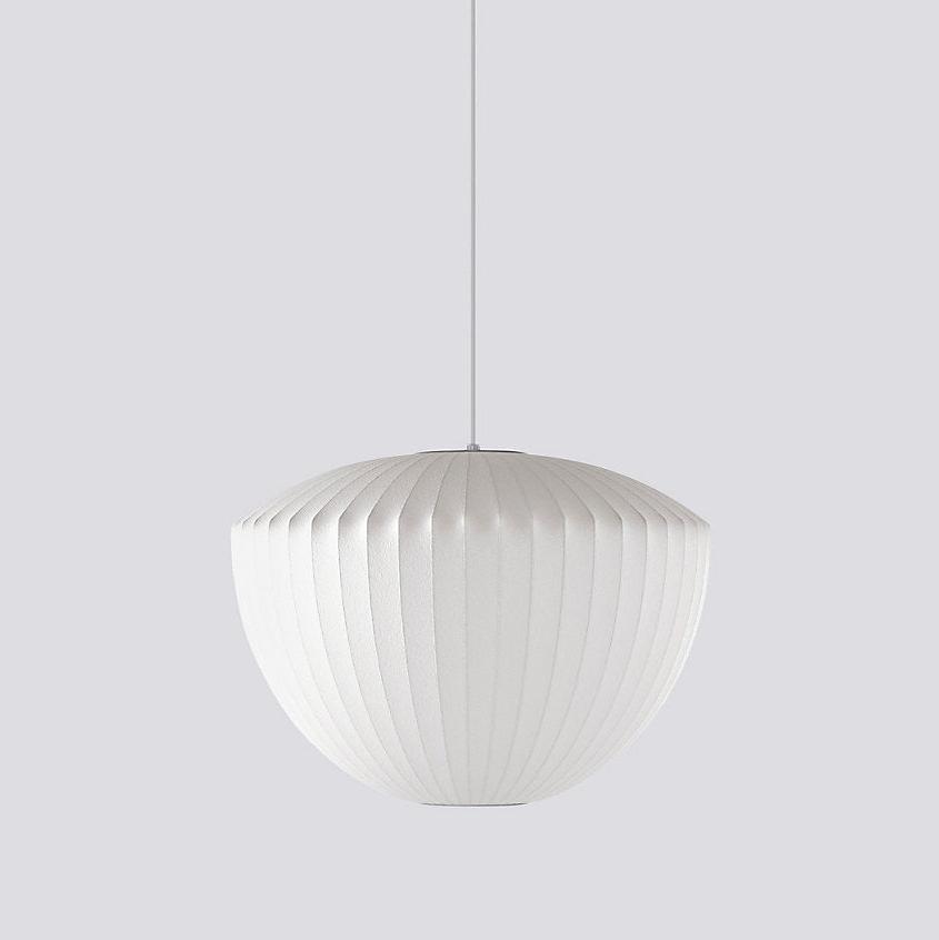 Lampada a sospensione Aveleo