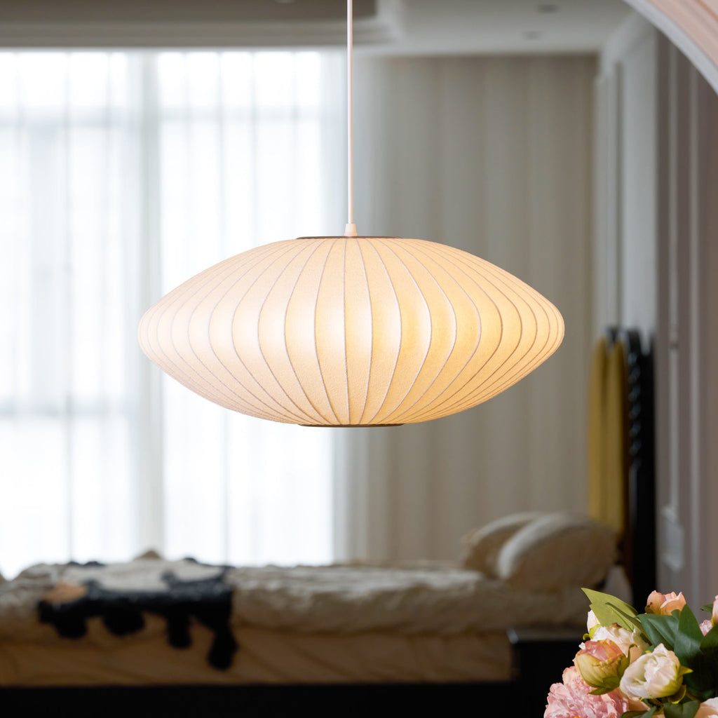 Lampada a sospensione Aveleo