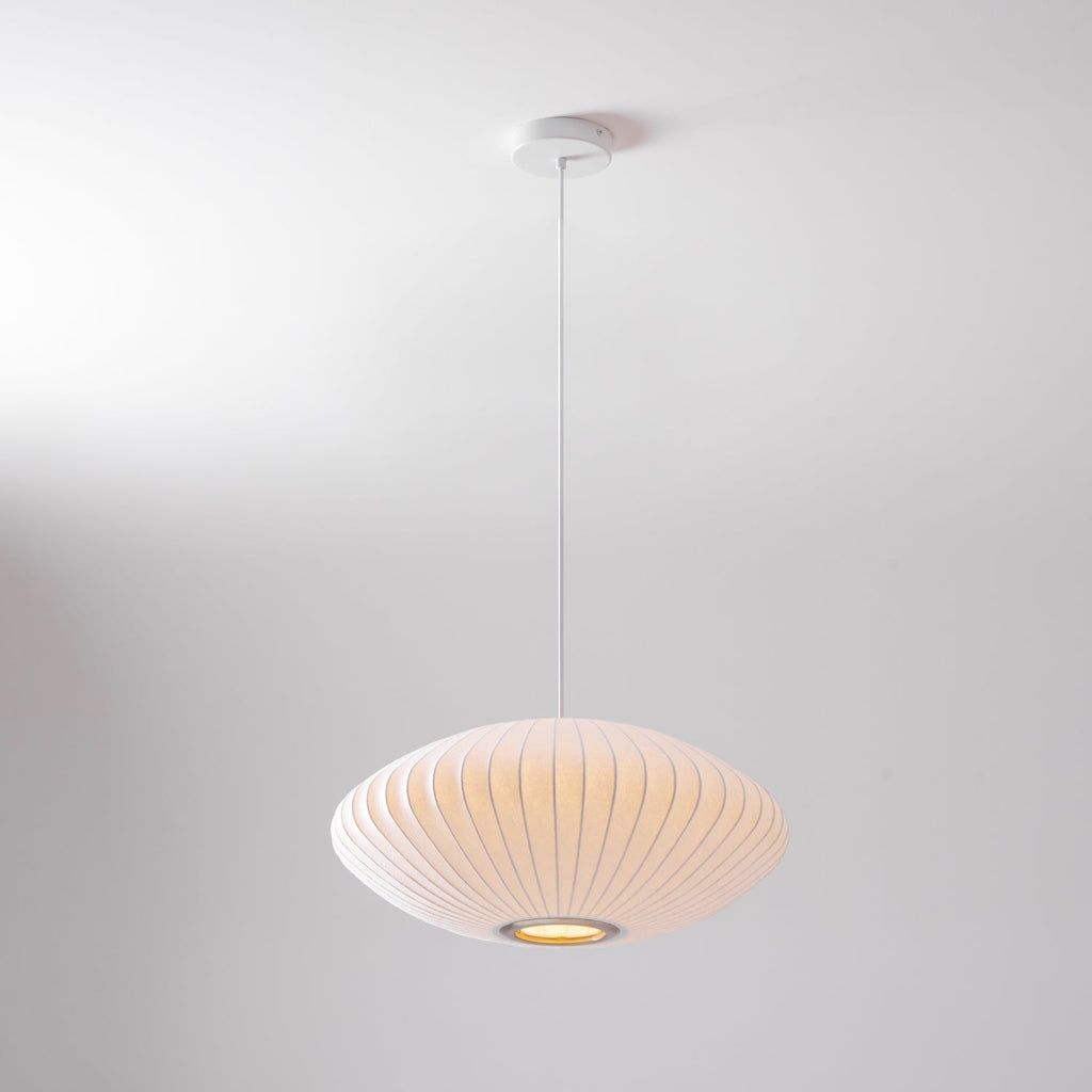 Lampada a sospensione Aveleo