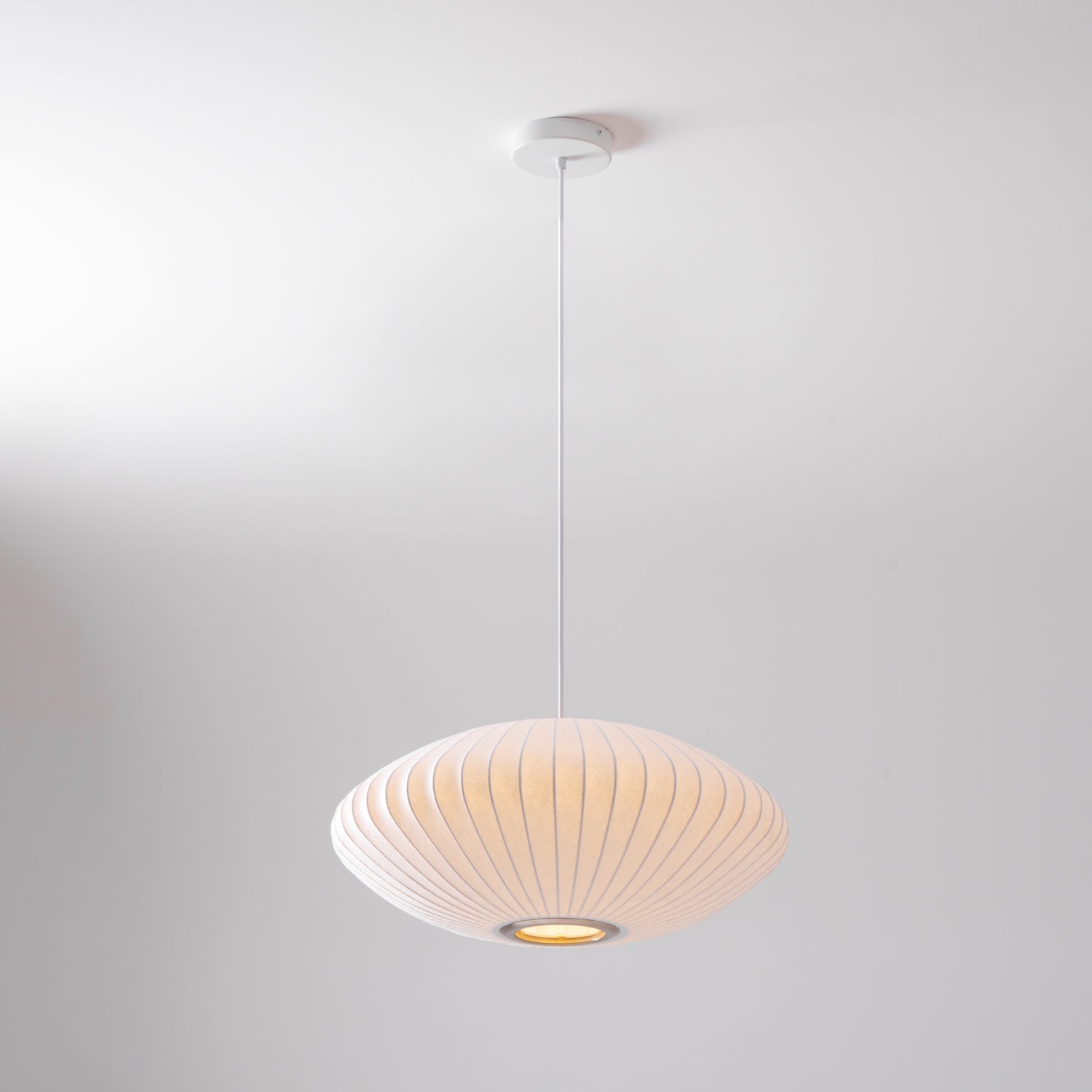 Lampada a sospensione Aveleo