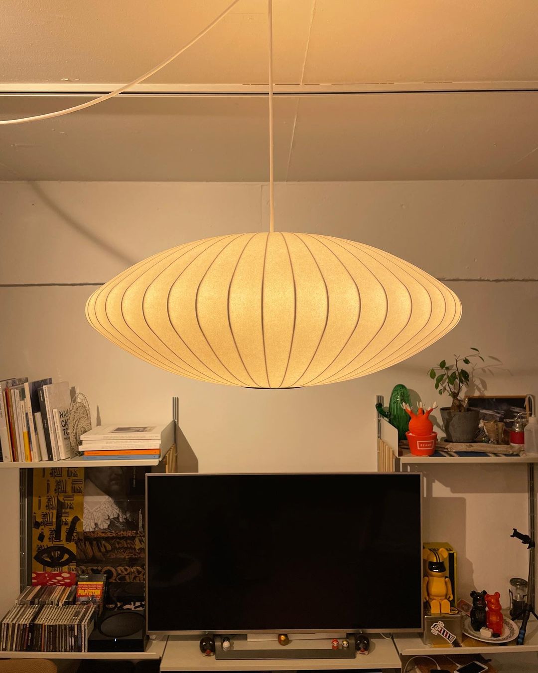 Lampada a sospensione Belenzo