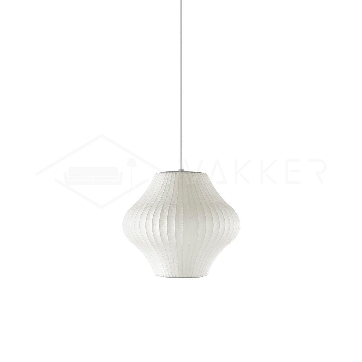 Lampada a sospensione Aveleo