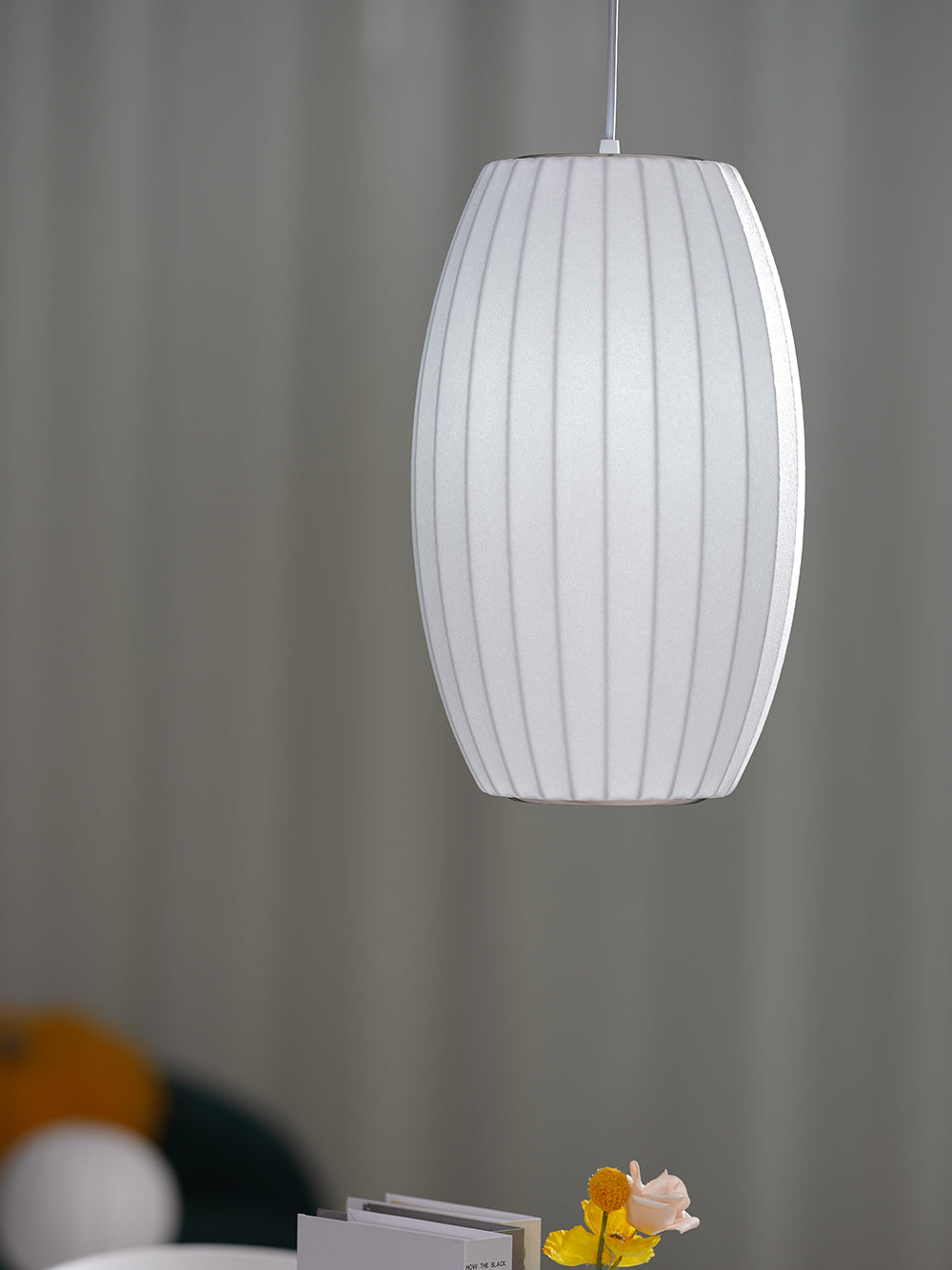 Lampada a sospensione Doleno