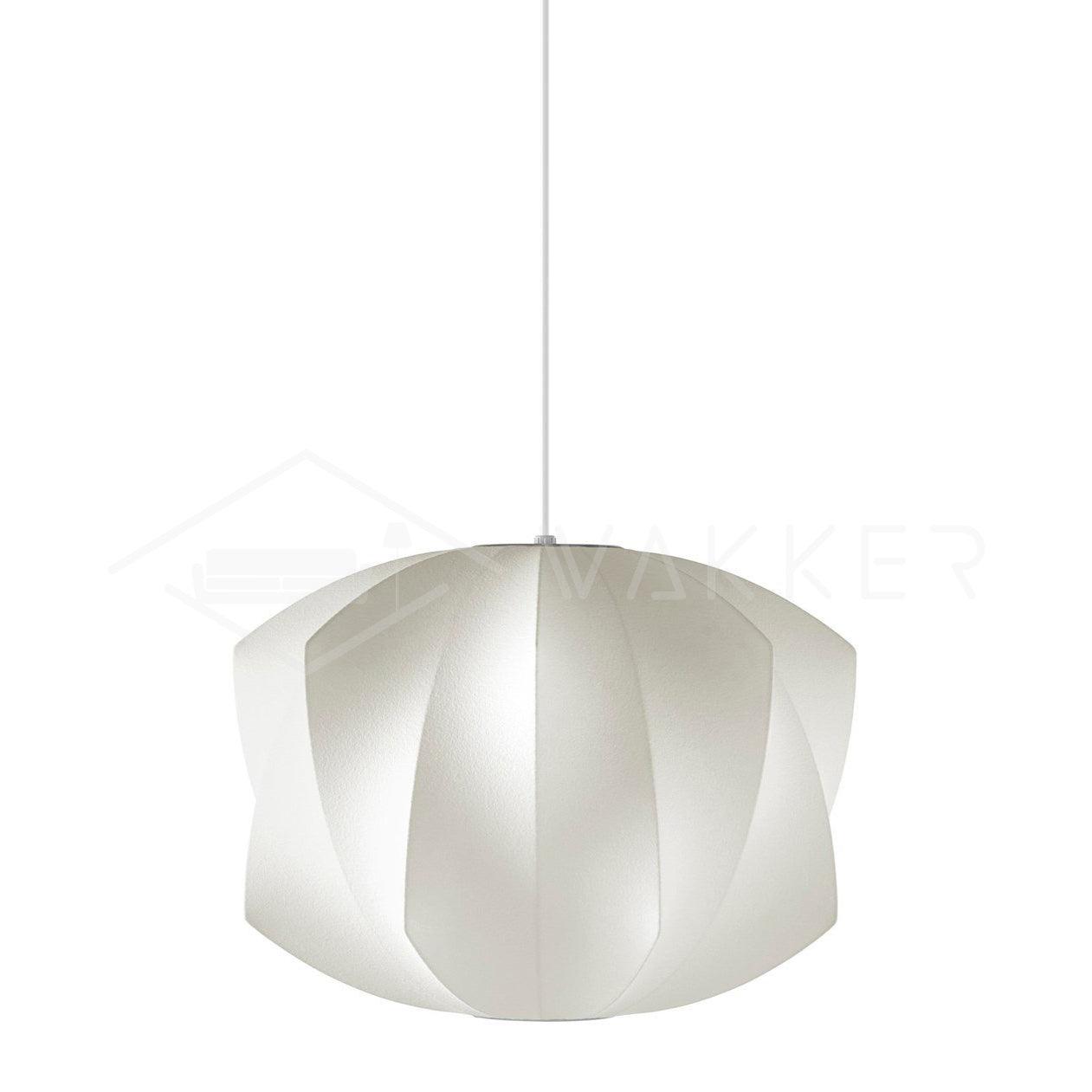 Lampada a sospensione Aveleo