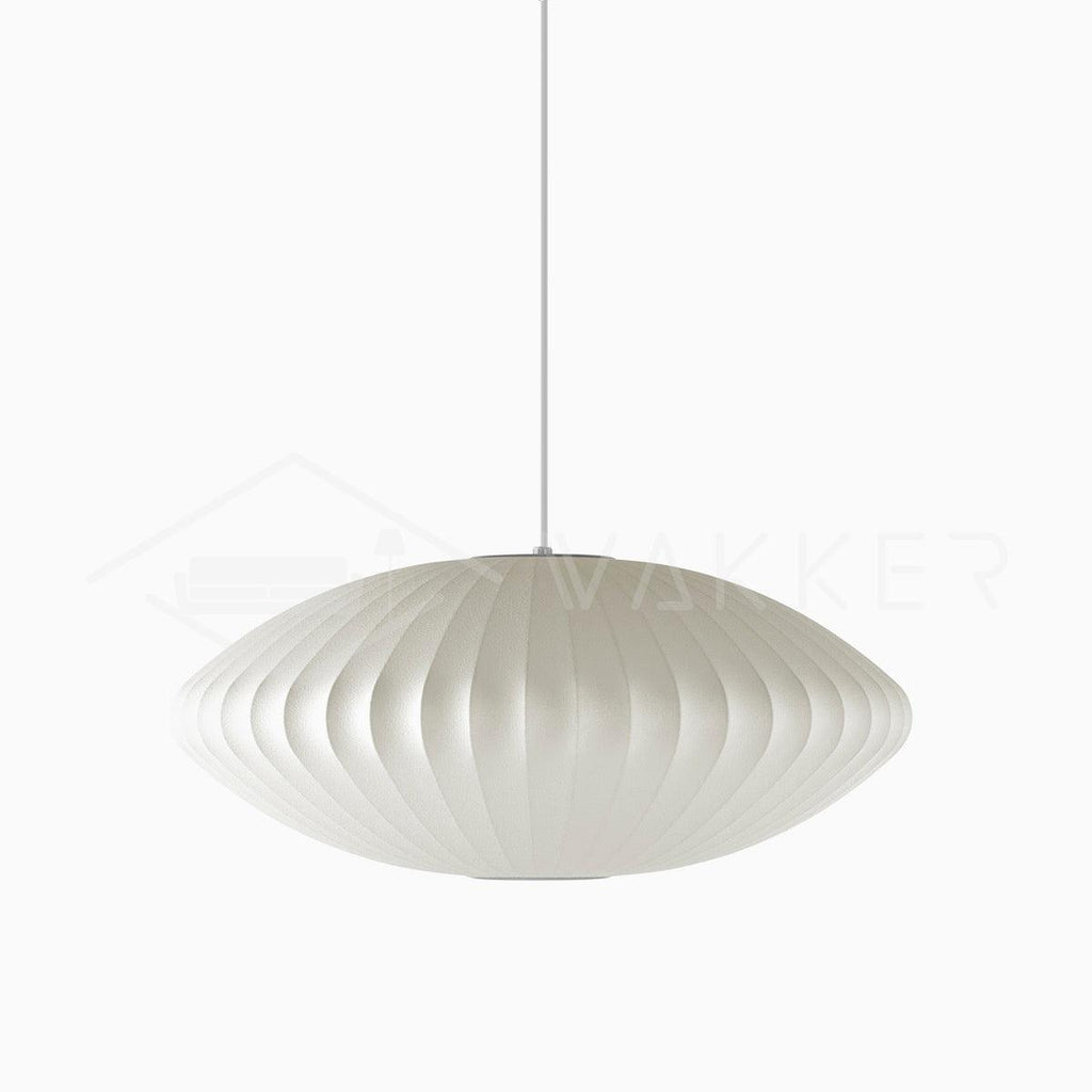 Lampada a sospensione Aveleo