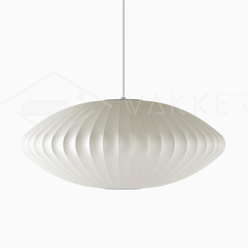 Lampada a sospensione Aveleo