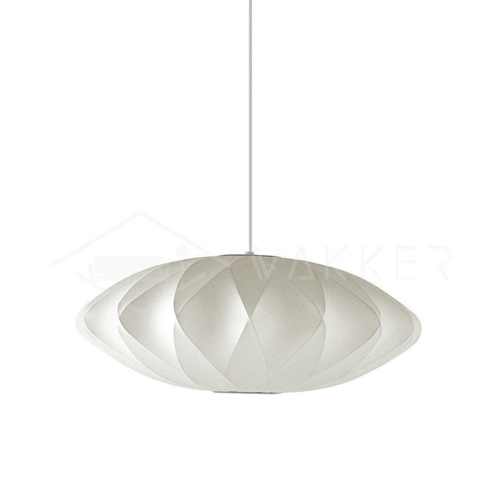 Lampada a sospensione Aveleo