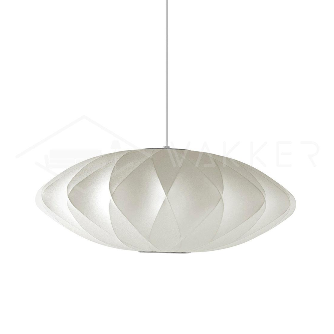 Lampada a sospensione Aveleo