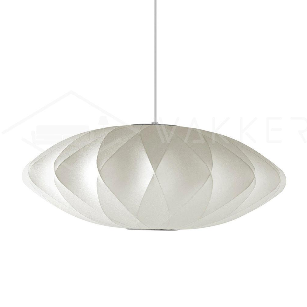 Lampada a sospensione Aveleo