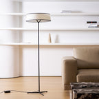 Lampada da terra Meldesa