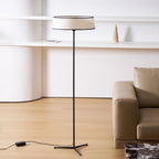 Lampada da terra Meldesa