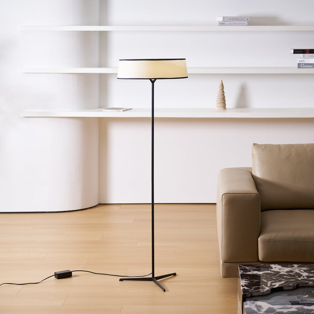 Lampada da terra Meldesa