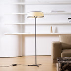 Lampada da terra Meldesa