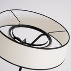 Lampada da terra Meldesa