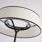 Lampada da terra Meldesa