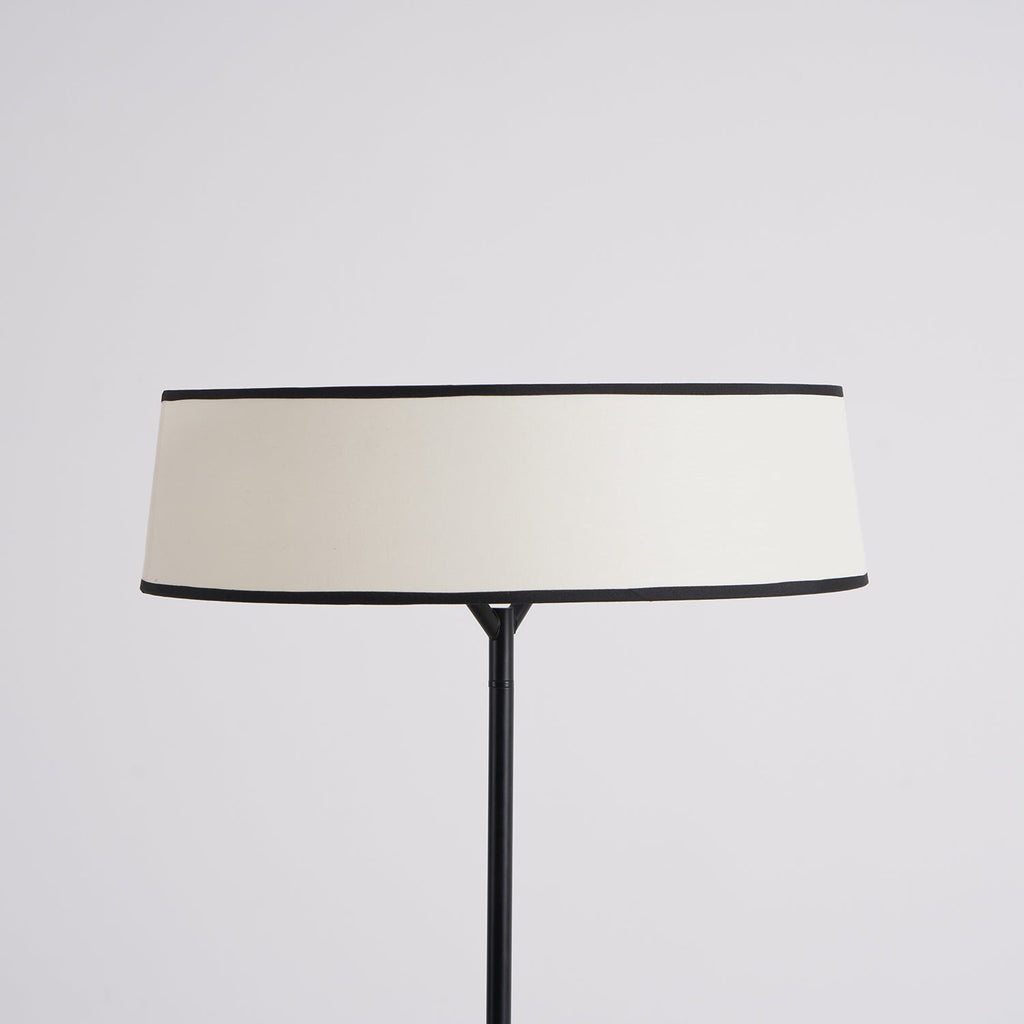 Lampada da terra Meldesa