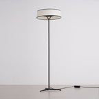 Lampada da terra Meldesa