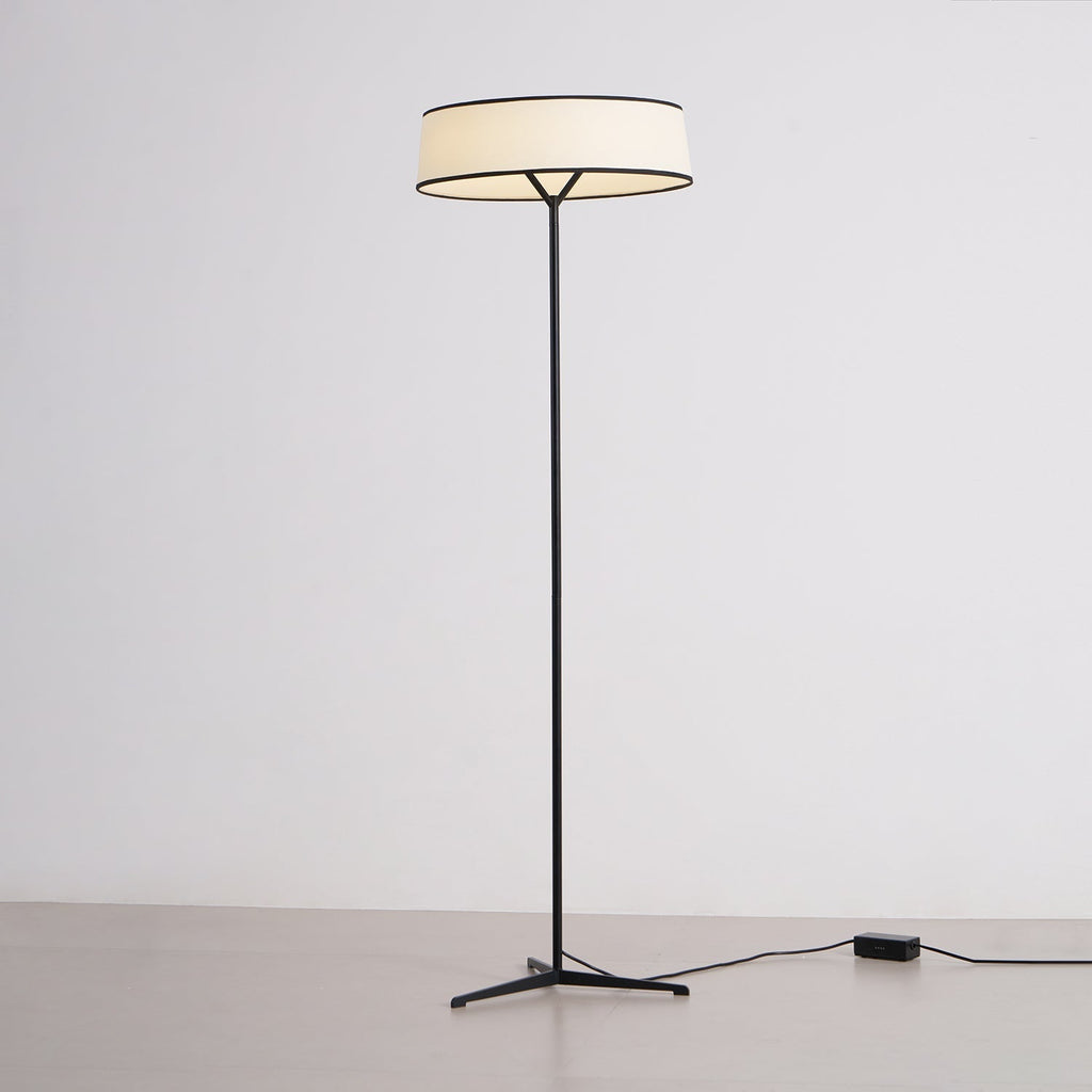 Lampada da terra Meldesa