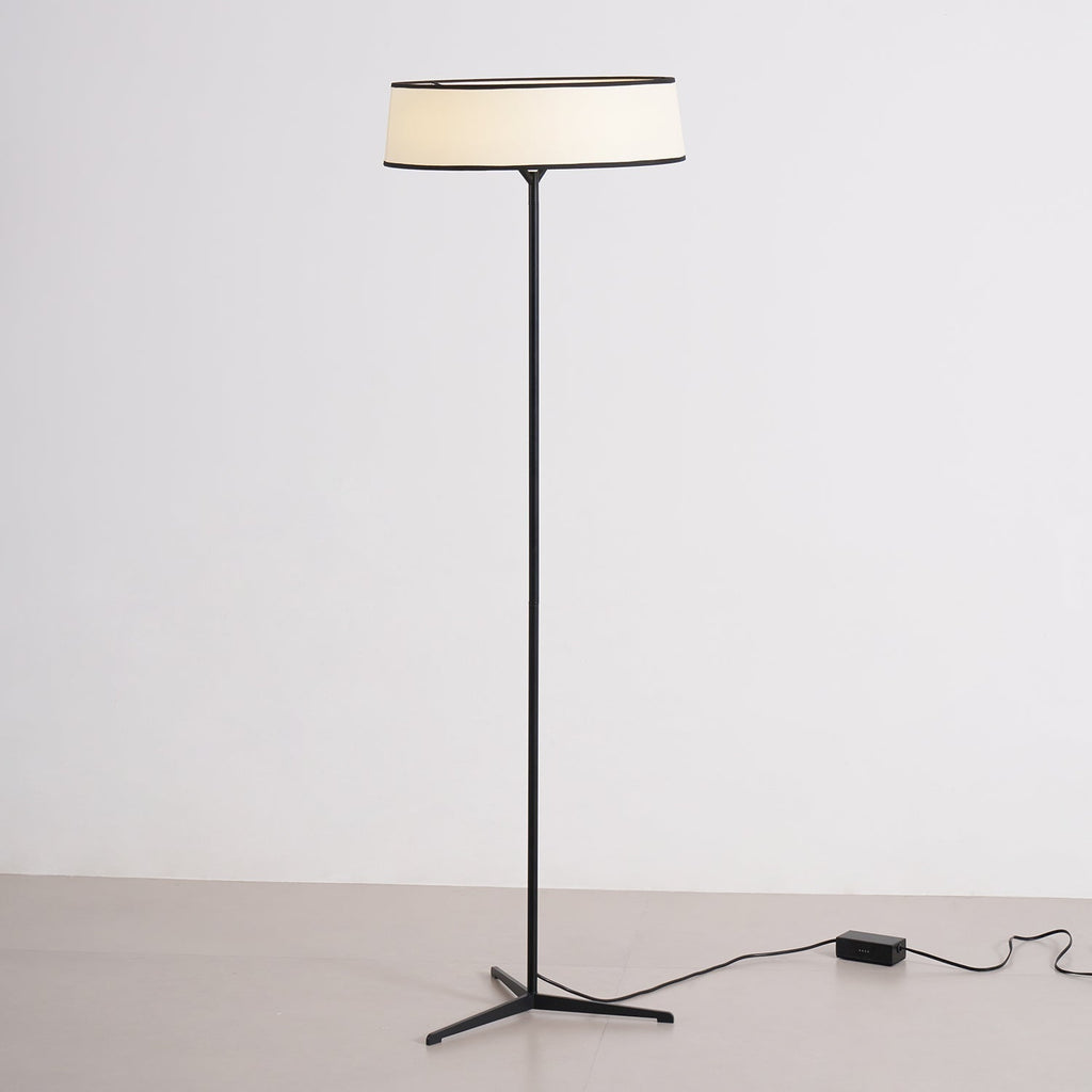 Lampada da terra Meldesa