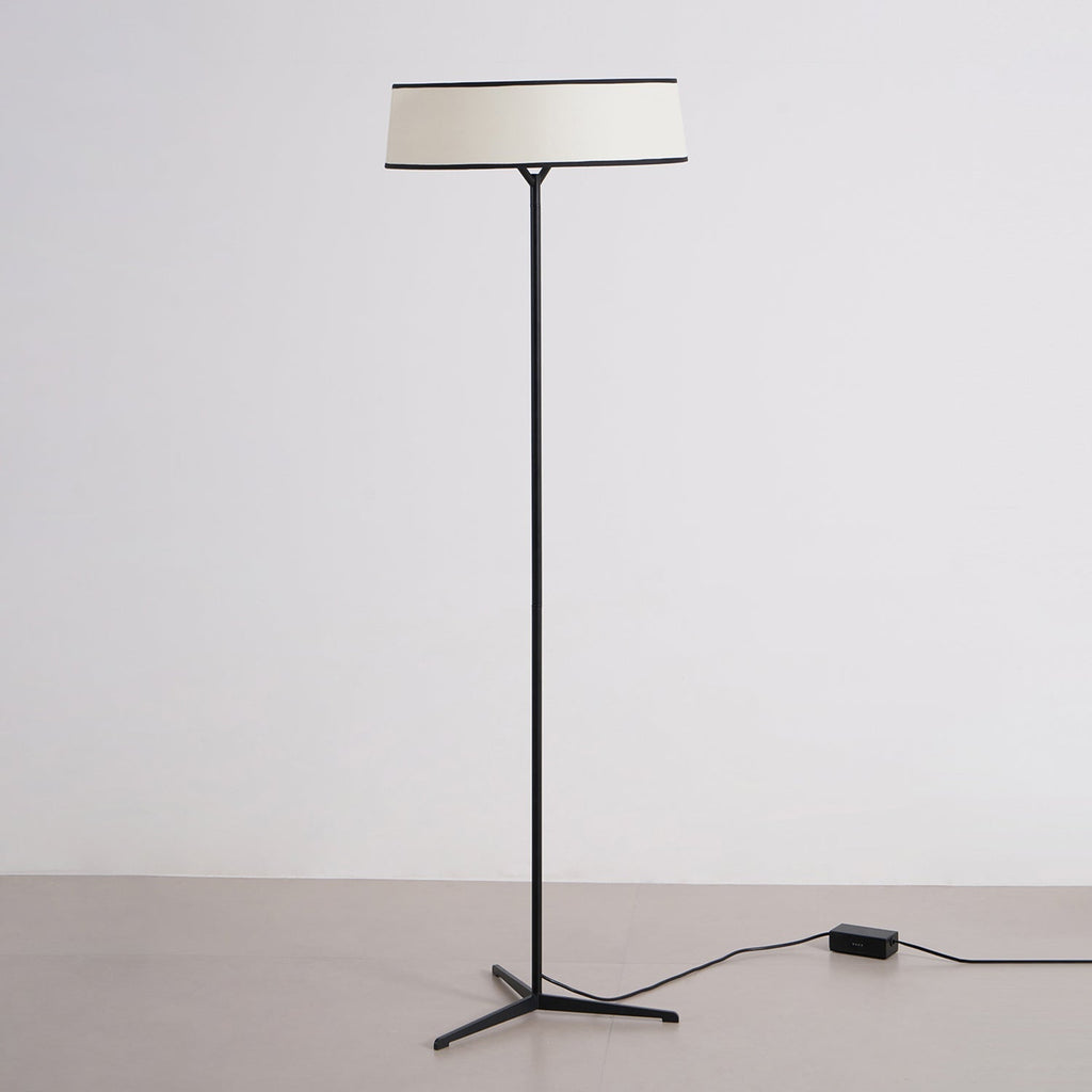 Lampada da terra Meldesa