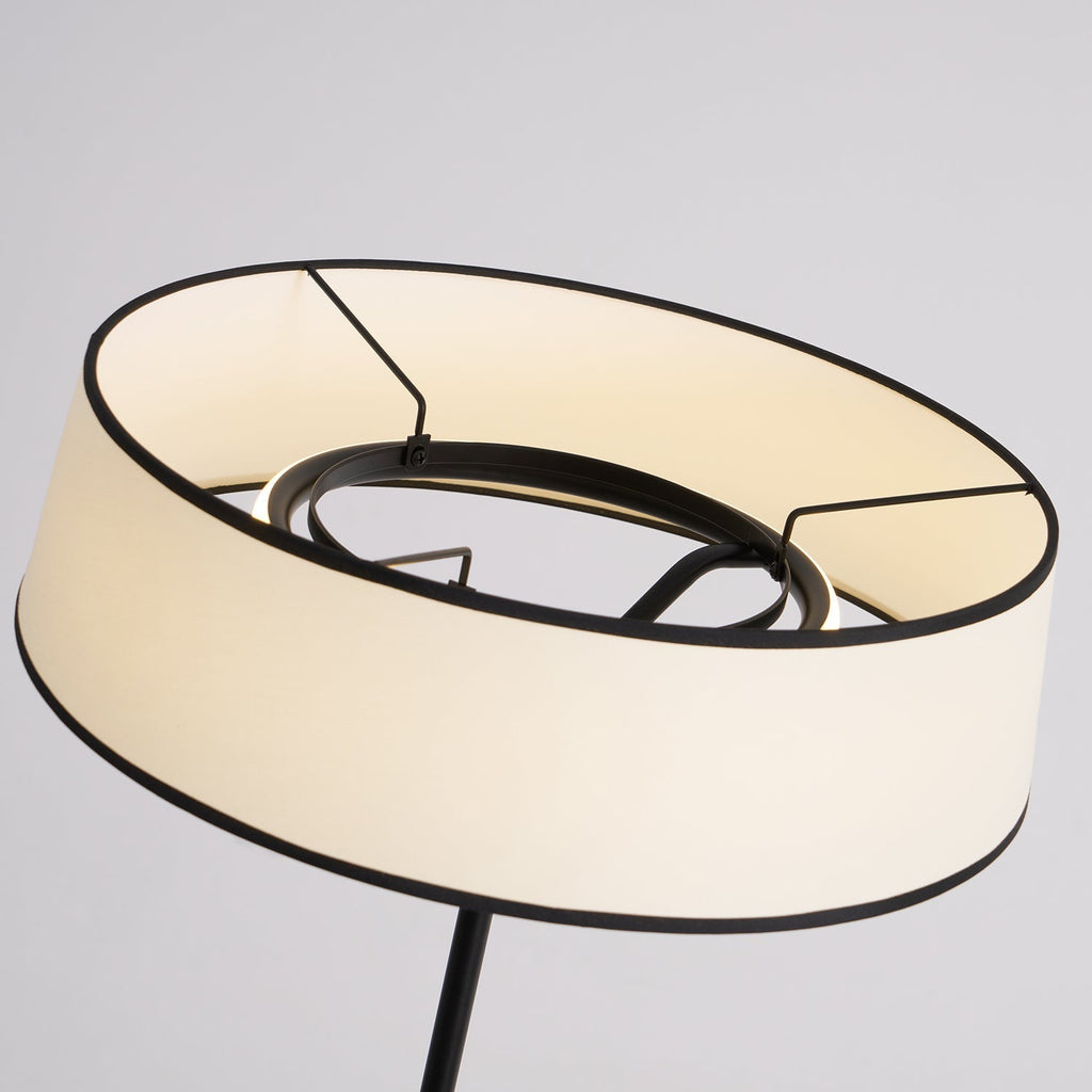 Lampada da terra Meldesa