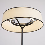 Lampada da terra Meldesa