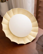 Plafoniera da esterno Lucinira
