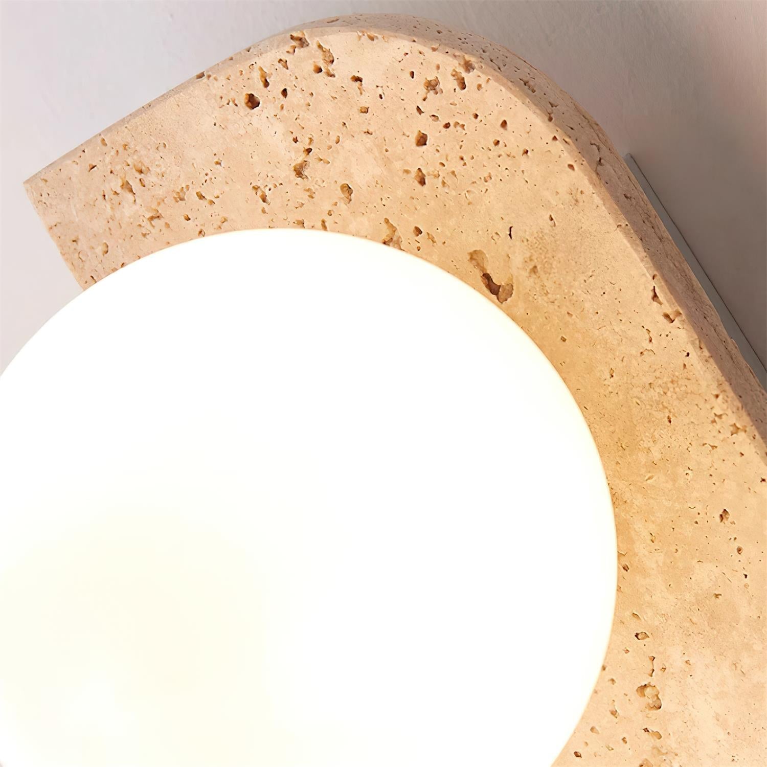 Lampada da parete Arora