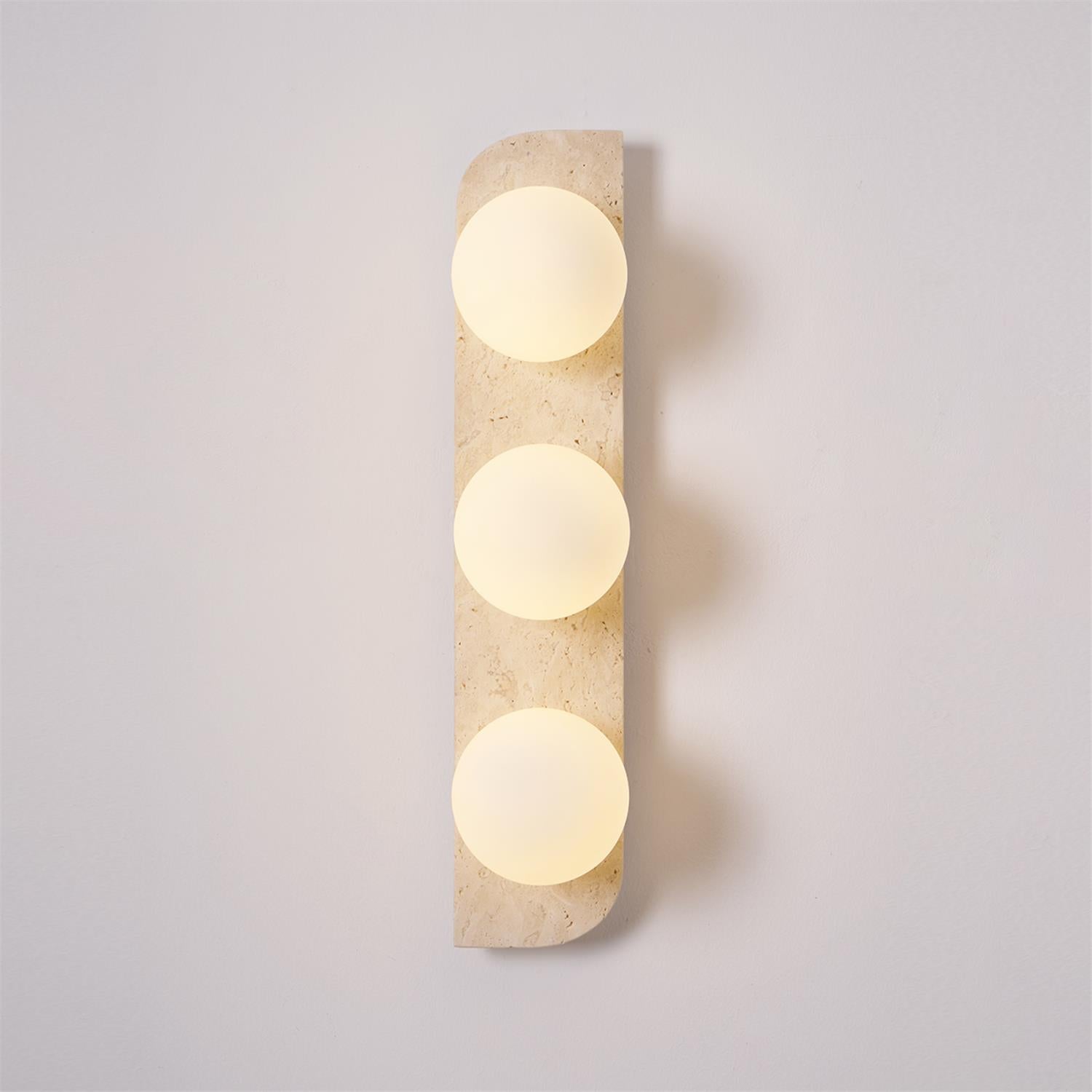 Lampada da parete Arora