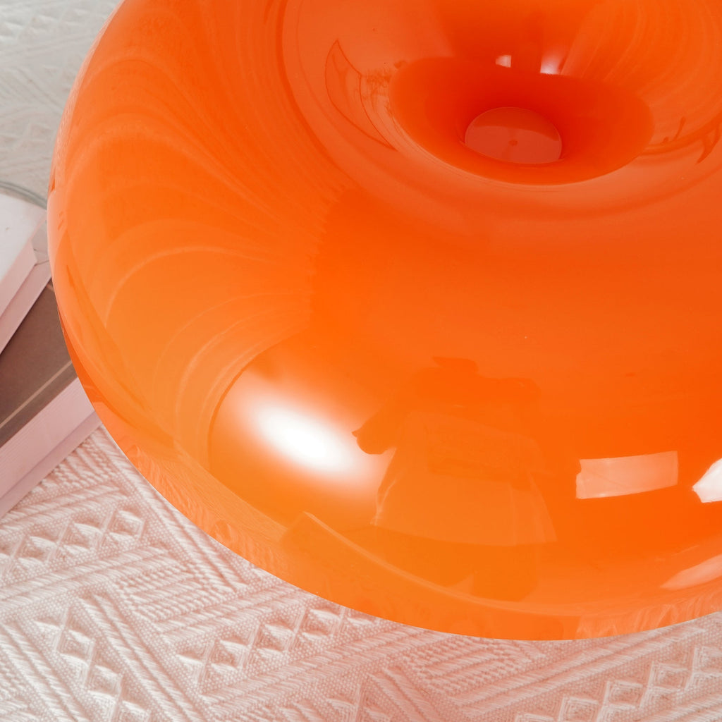 Lampada da tavolo a fungo Elorile