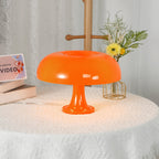 Lampada da tavolo a fungo Elorile