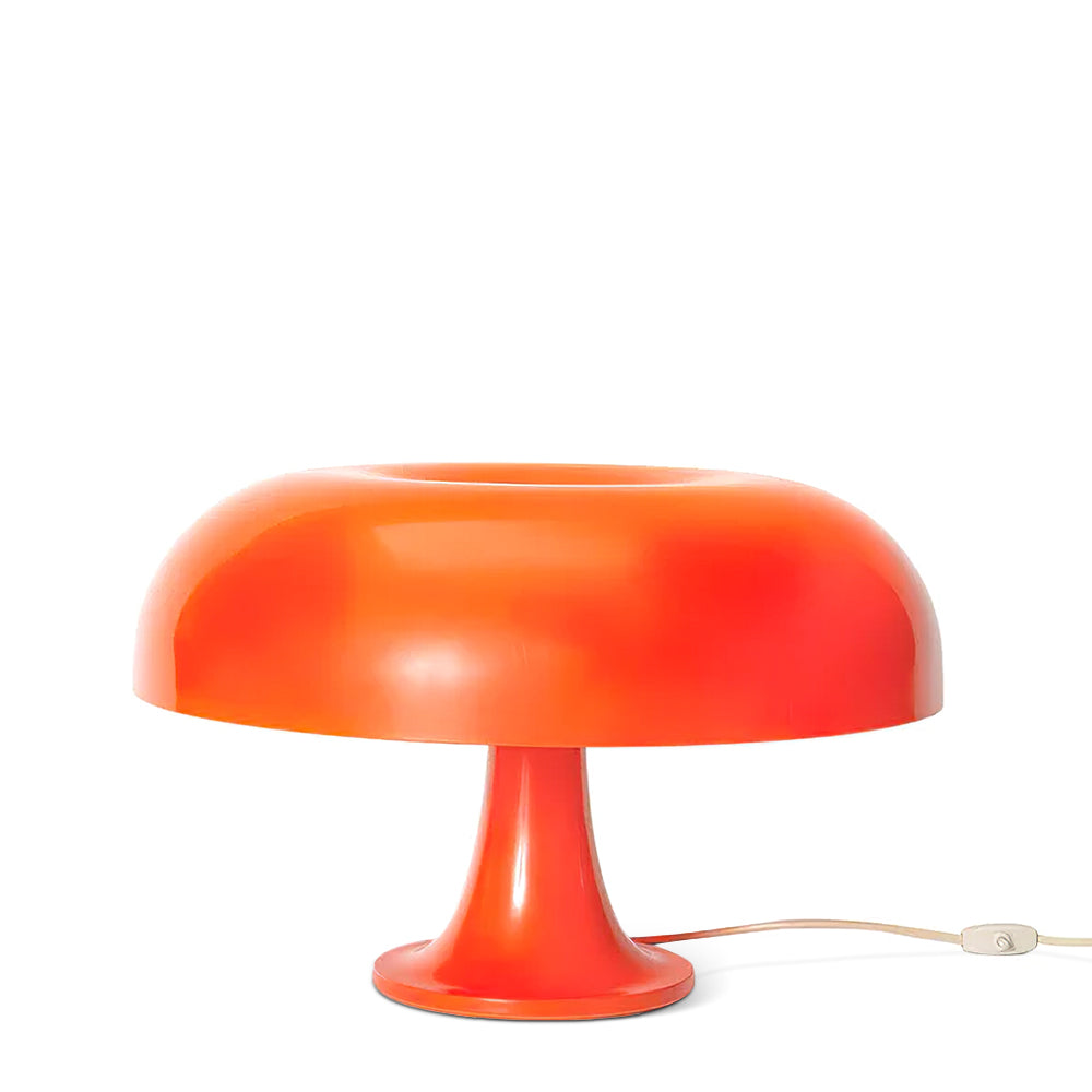 Lampada da tavolo a fungo Elorile