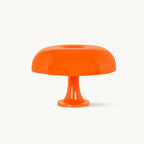 Lampada da tavolo a fungo Elorile