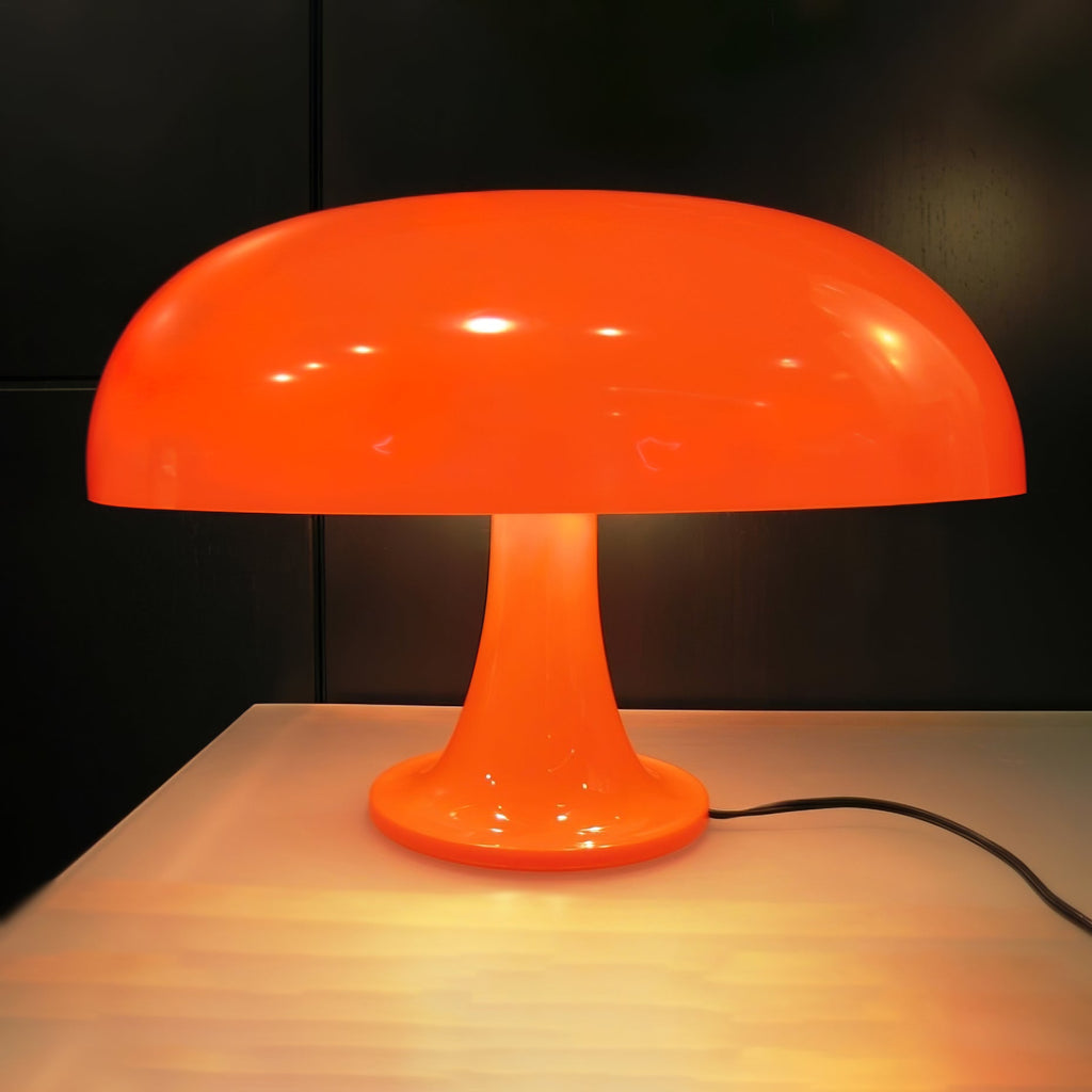 Lampada da tavolo a fungo Elorile