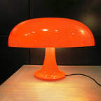 Lampada da tavolo a fungo Elorile