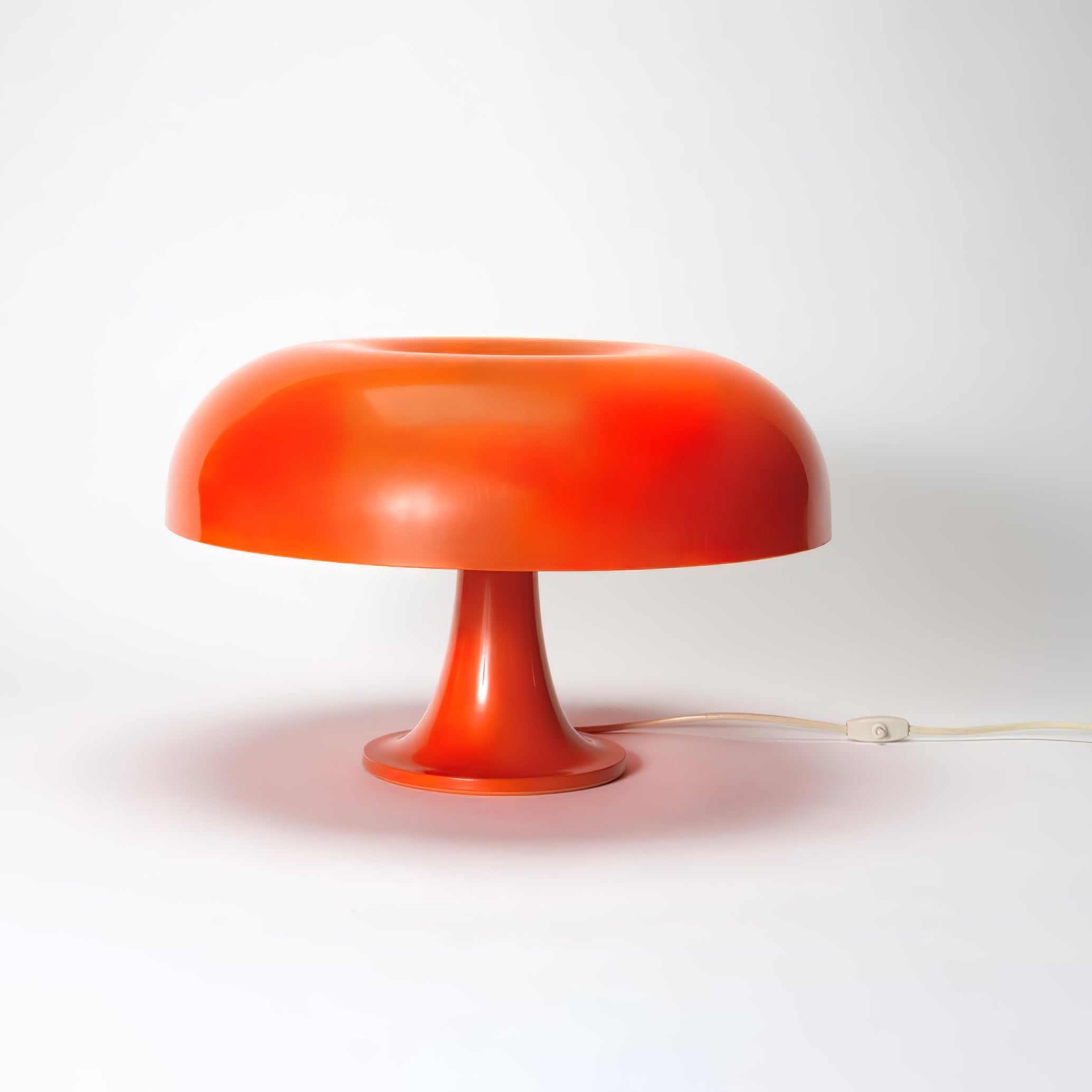 Lampada da tavolo a fungo Elorile