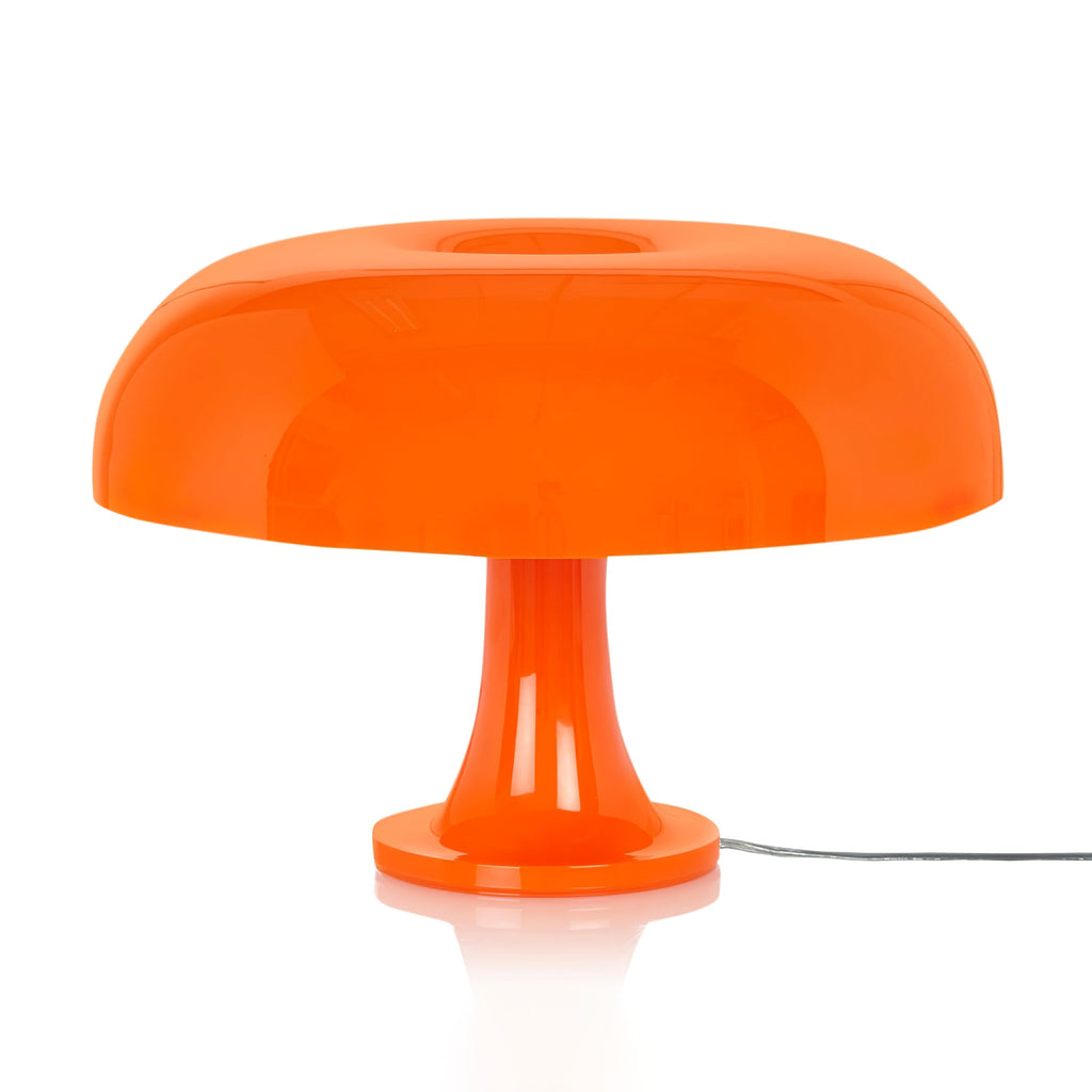 Lampada da tavolo a fungo Elorile