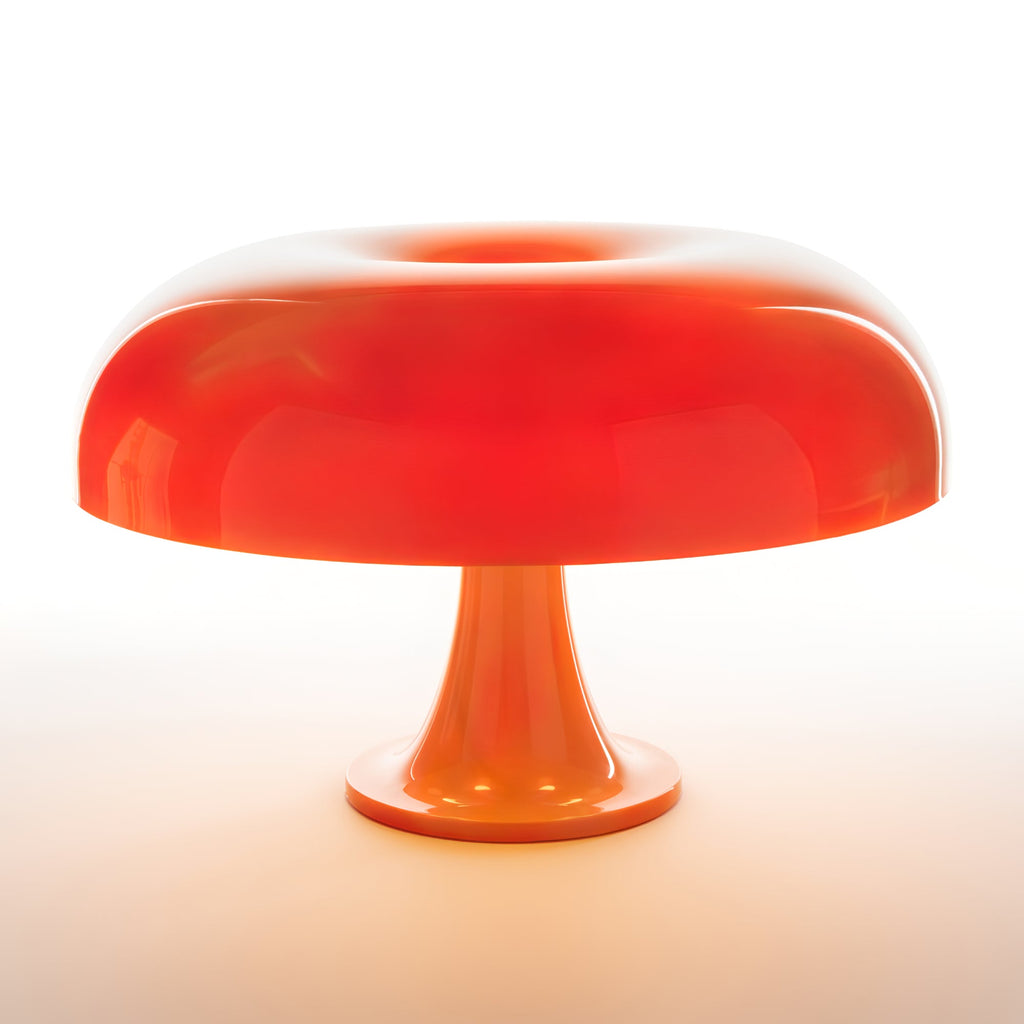 Lampada da tavolo a fungo Elorile