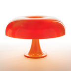 Lampada da tavolo a fungo Elorile