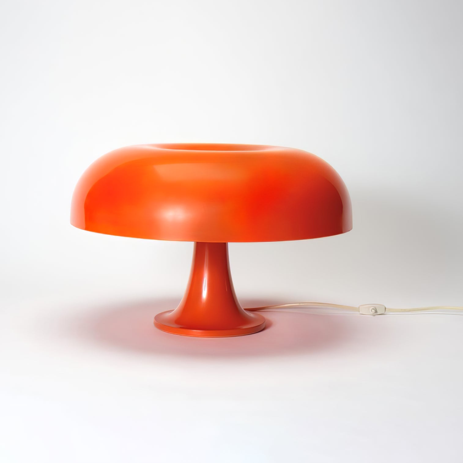 Lampada da tavolo a fungo Elorile