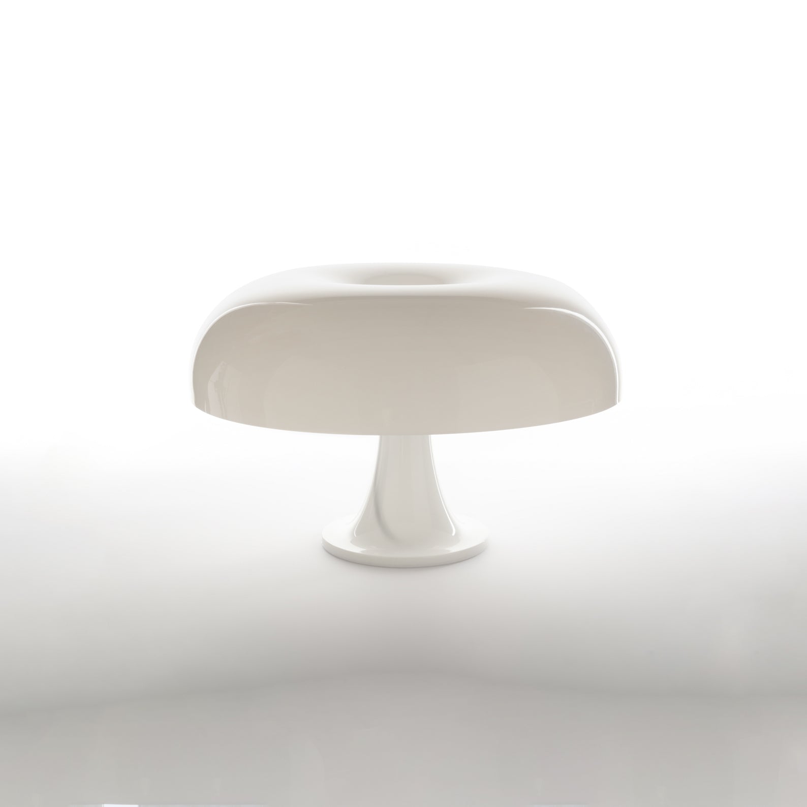 Lampada da tavolo a fungo Elorile