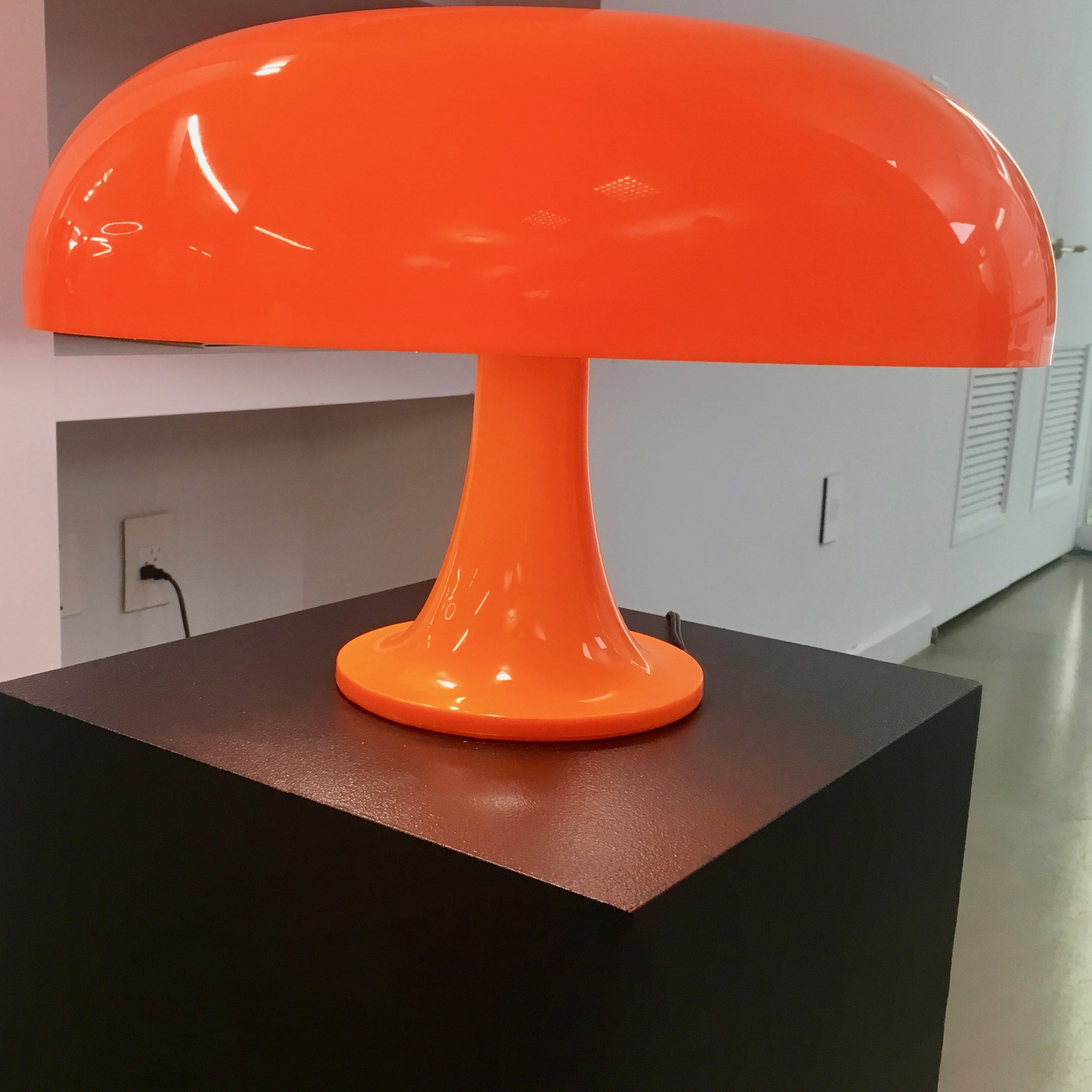 Lampada da tavolo a fungo Elorile