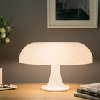 Lampada da tavolo a fungo Elorile