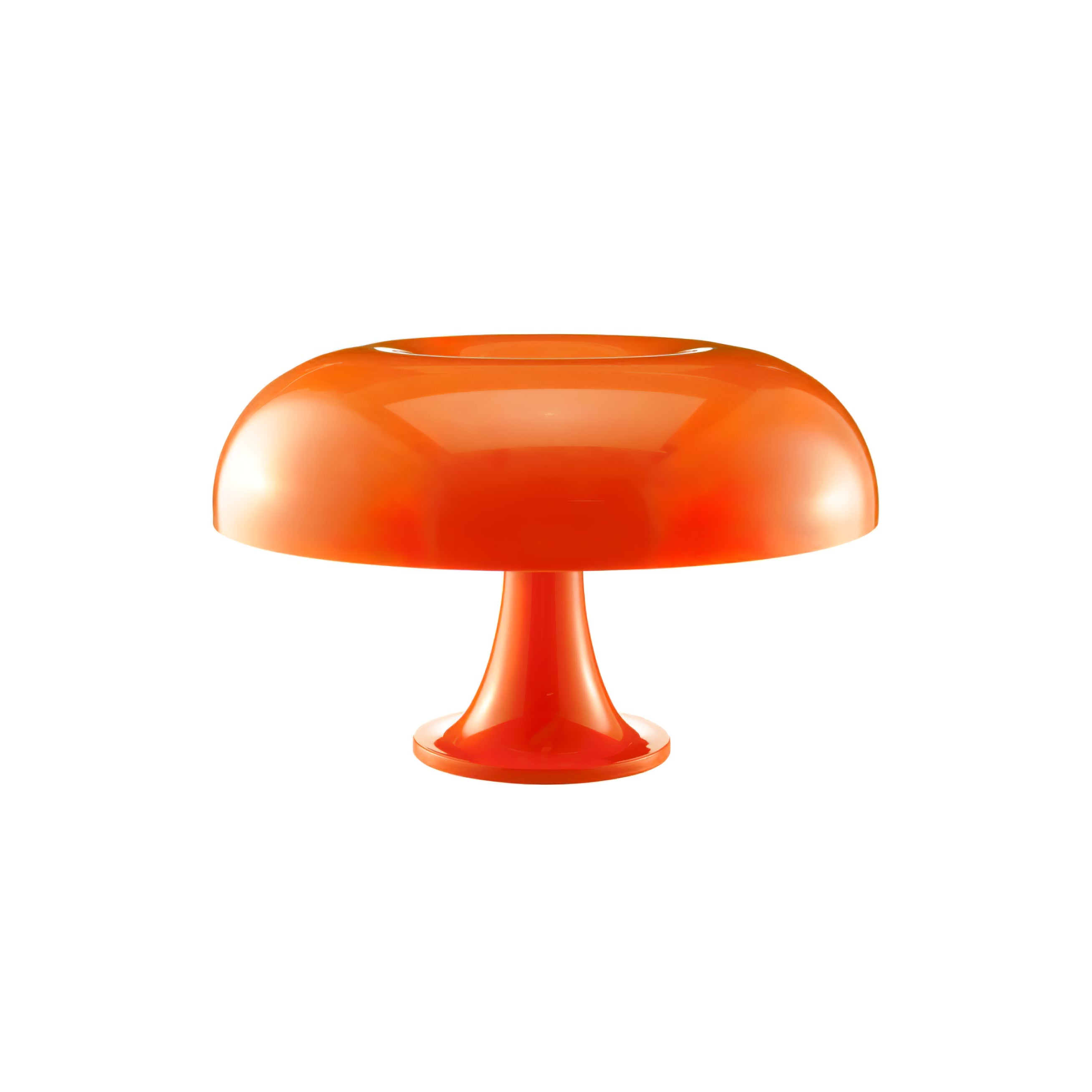 Lampada da tavolo a fungo Elorile