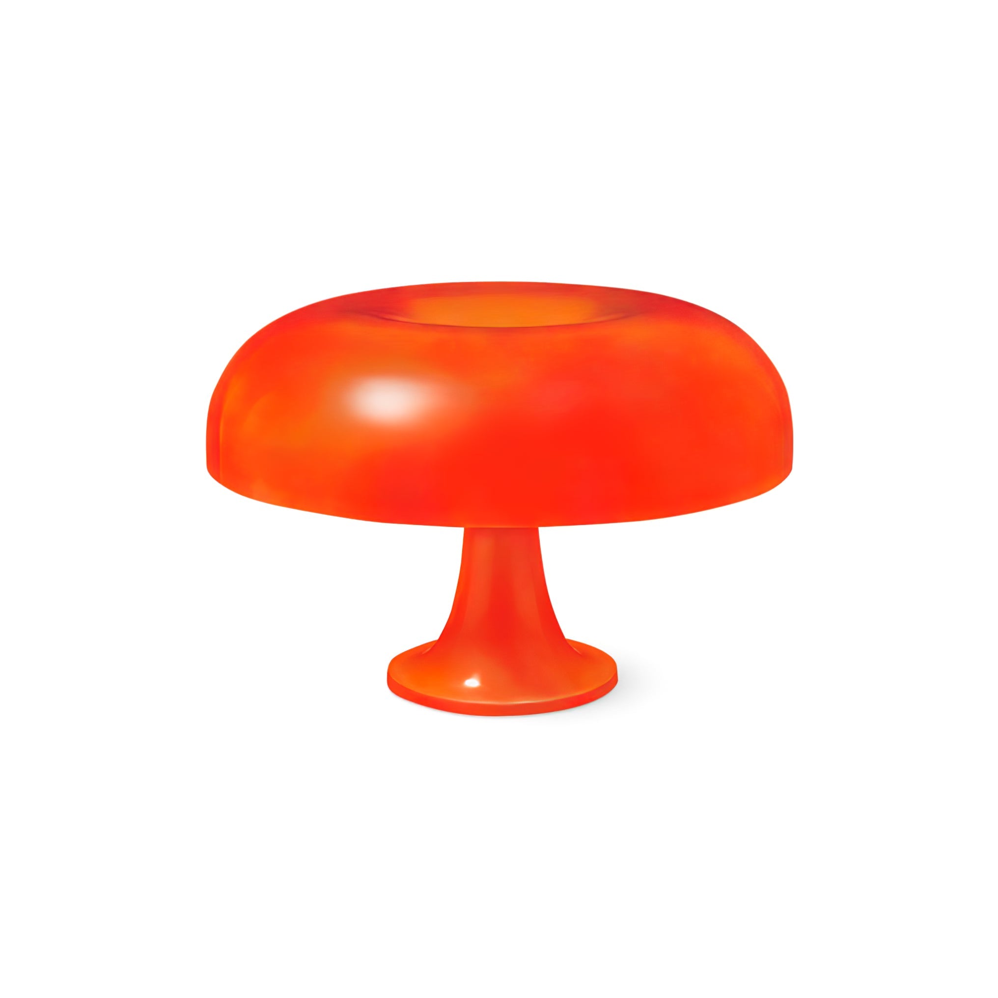 Lampada da tavolo a fungo Elorile