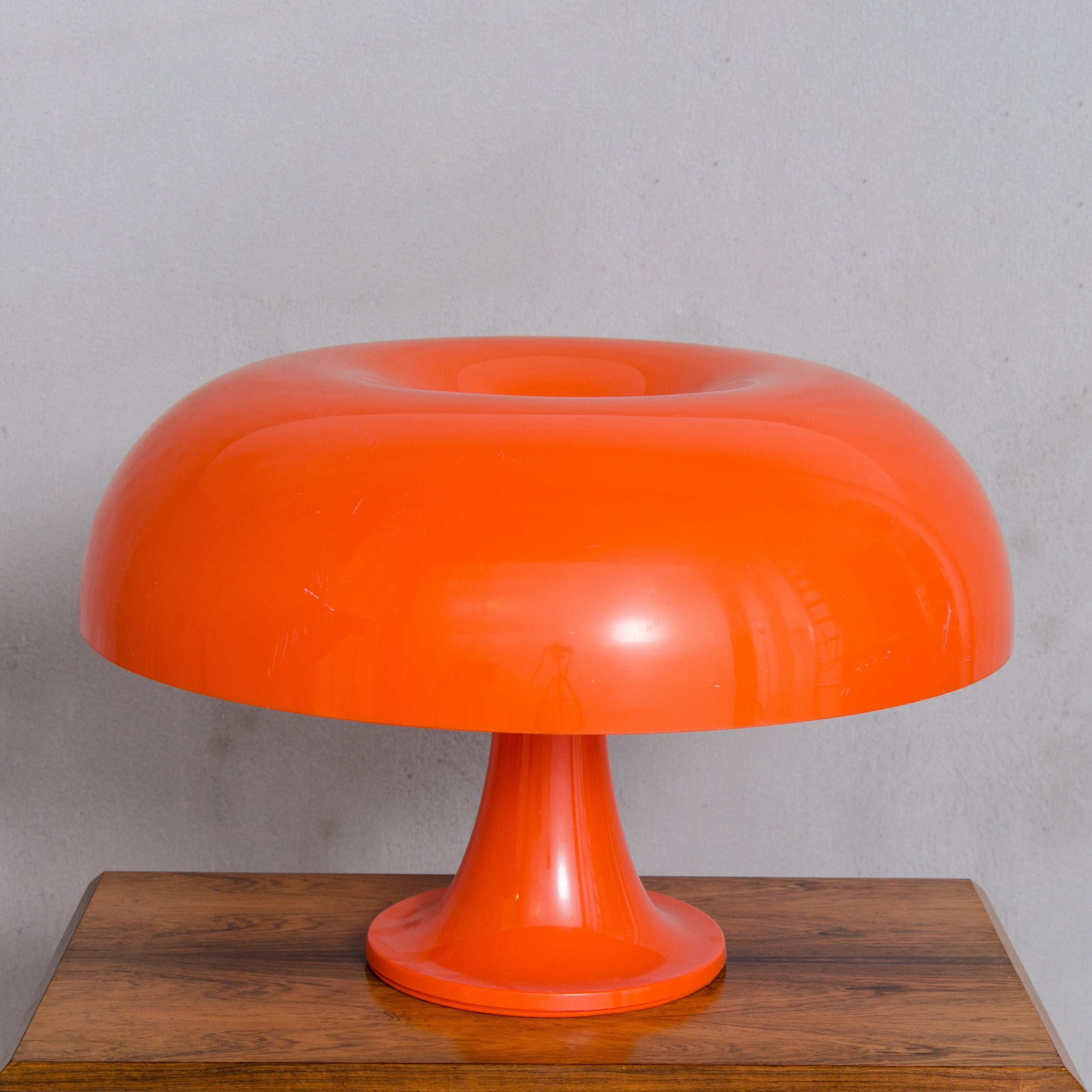 Lampada da tavolo a fungo Elorile